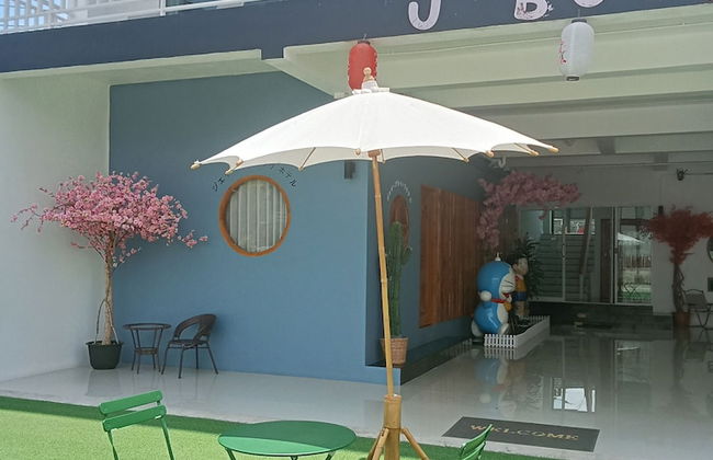 J-Boutique Hotel - Foto 71