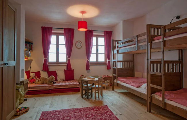 Chalet Baker Vacation Home - Foto 3