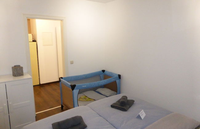 Apartment Goethe - Foto 7