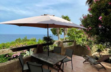 Residence VILLA MOROSI - Favone - Foto 46