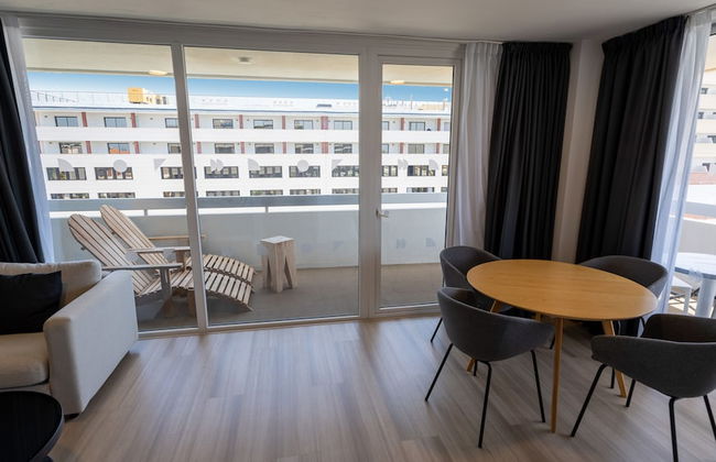 Coral Suites & Spa - Foto 31