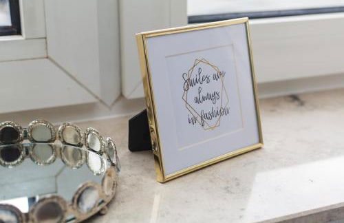 Dortmunder Erdgeschoss-Luxusloft mit großen Balkon, Netflix und 250 Mbytes Highspeed Wifi - Foto 24