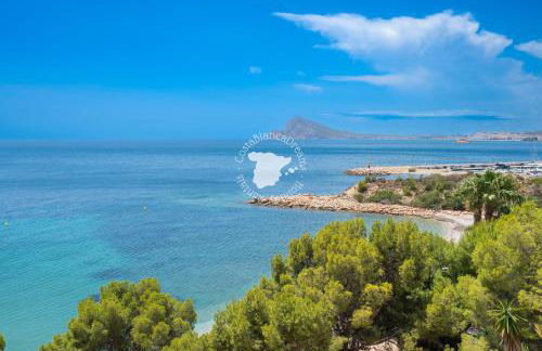 CostaBlancaDreams Casa Altea in Altea - Photo 44