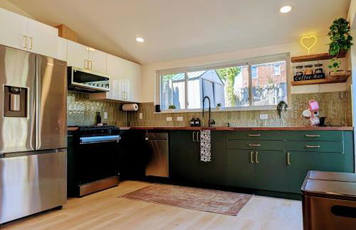 The Brick House Retreat - Foto 18