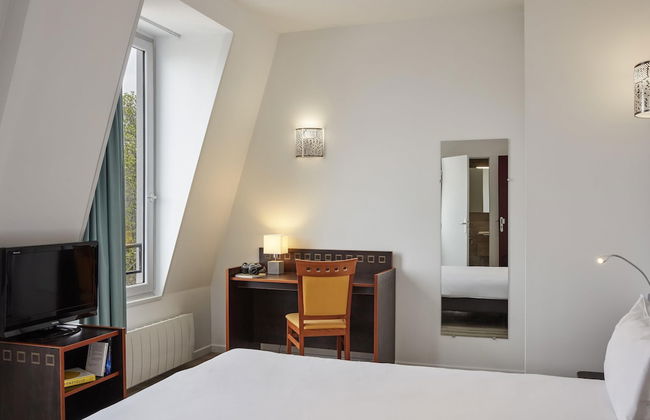 Aparthotel Adagio Access Paris Philippe Auguste - Foto 4