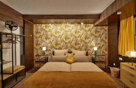 Yellow Lounge Schwarzwald - mit Veranda - Foto 20