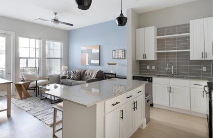 Landing Stylish 1BD Gym Courtyard - Foto 7