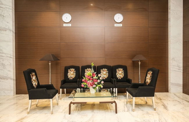 Lovina Residences at Harbour Bay - Foto 5