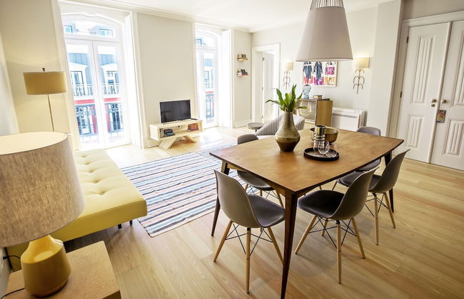 Almaria Ex Libris Chiado - Foto 5