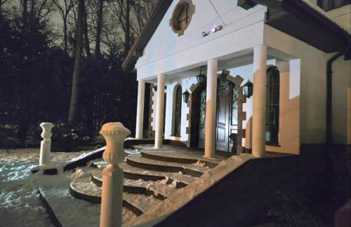 Apartament Zalesie - Foto 32