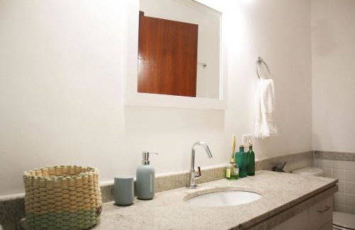 Bz10 - Casa em Condomínio Clube a Passos da praia - Foto 70