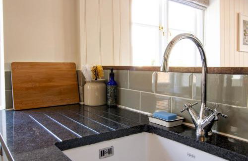 Easter Cottage - Central Rye Effortless Chic Pass the Keys - Foto 34