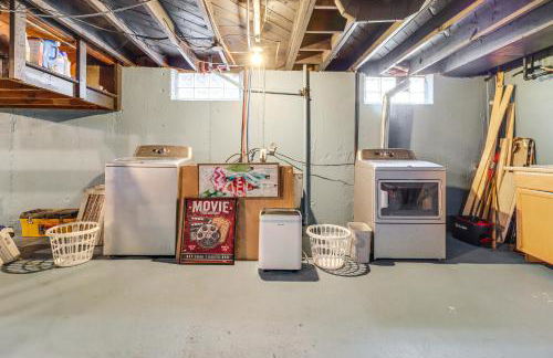 Extended Stay in Metro Detroit Home with Yard! - Foto 21