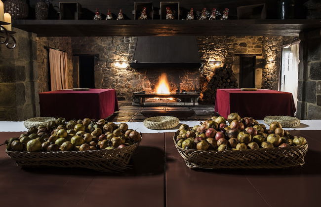 Casa de Santo António de Britiande - Foto 15