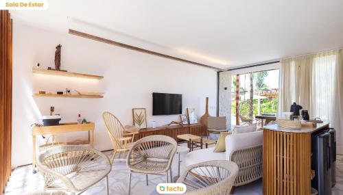 Casa com Piscina no Origem Fortim - Foto 4