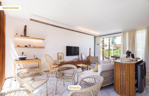 Casa com Piscina no Origem Fortim - Foto 4