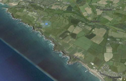 Luxury Cottage close to Cliffs & Surfing Beaches! - Photo 22