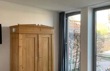 Kapitänshaus mit Hafenblick - Foto 8