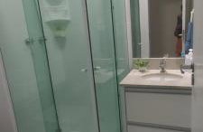 APTO NOVO PÉ NA AREIA - Praia do Sonho, Itanhaém - Foto 24