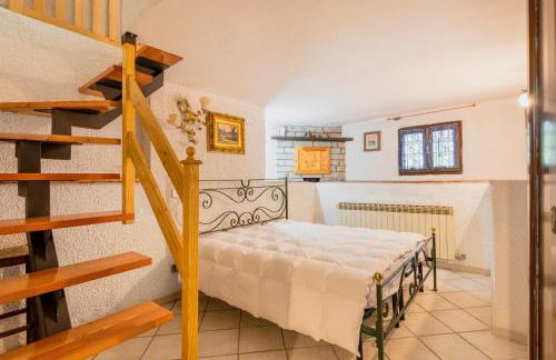 Pontagna di Temu Palazzina Bucaneve - Foto 25