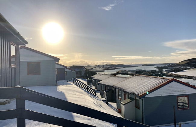 Easterhoull Chalets - Photo 56