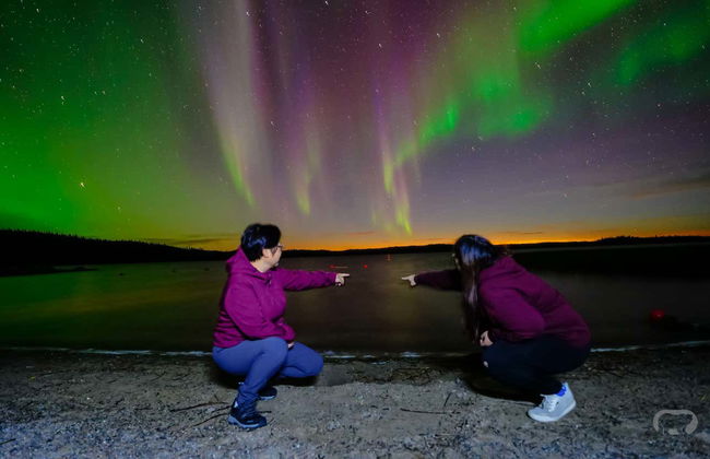 Northern Lights Trip - Photo 10