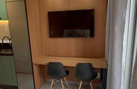 Apto NOVÍSSIMO Santo Amaro - Foto 31