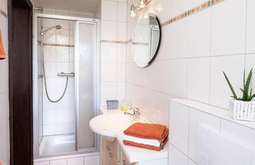 Ferienwohnung Meierhof, 38qm - Foto 17