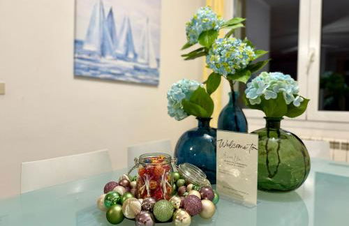 Villa Azzurro Blu - Foto 2