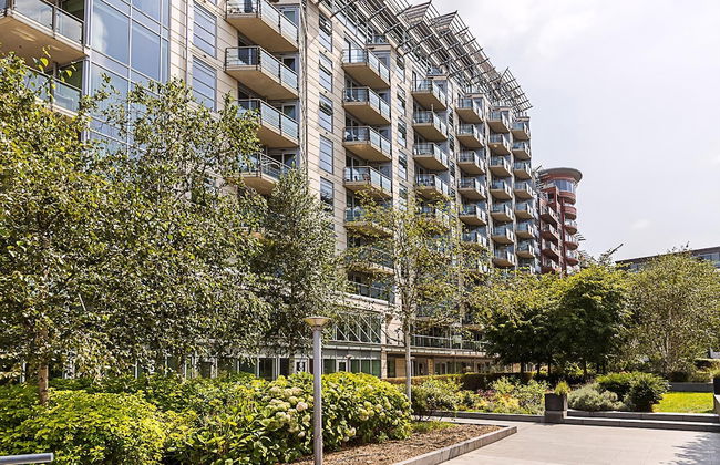 Riverside Escape With Breathtaking Thames Views - Foto 24