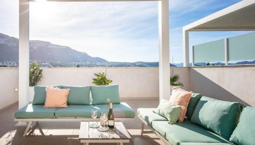 RocaSol Denia - Marina Real II - Foto 4