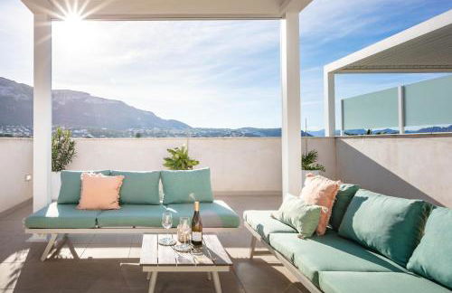 RocaSol Denia - Marina Real II - Foto 4