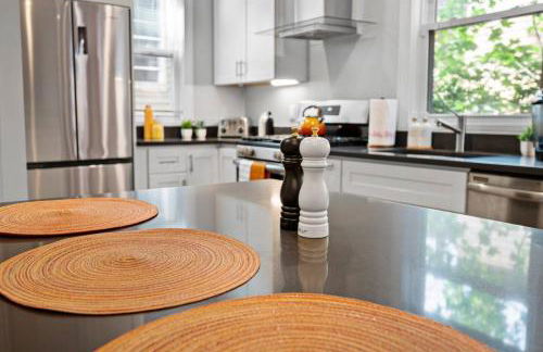 Luxury 3BR apt in Boston with Roku TV - Foto 18