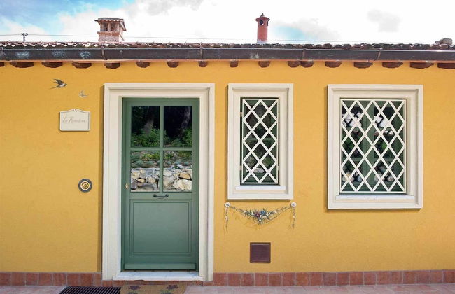 Agriturismo Monteverde - Photo 23