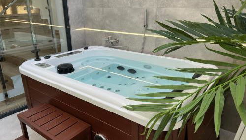 Casa rural - bungalows Spa & Relax - Foto 2