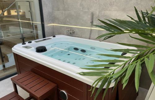 Casa rural - bungalows Spa & Relax - Foto 2