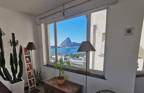 Lux 12 - Cobertura Romantica com piscina aquecida e vista mar - Foto 7