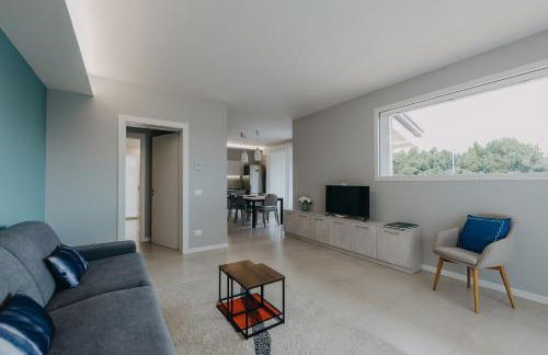 Villa Dama Holiday Apartments - Foto 41