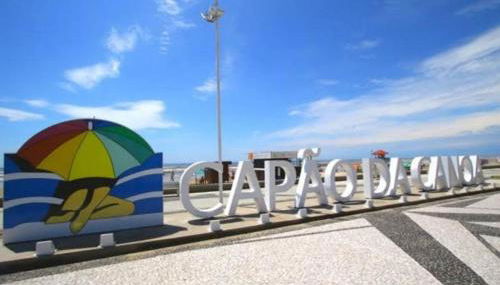 Apartamento em Capão, no centro! - Foto 2