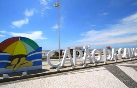 Apartamento em Capão, no centro! - Foto 2