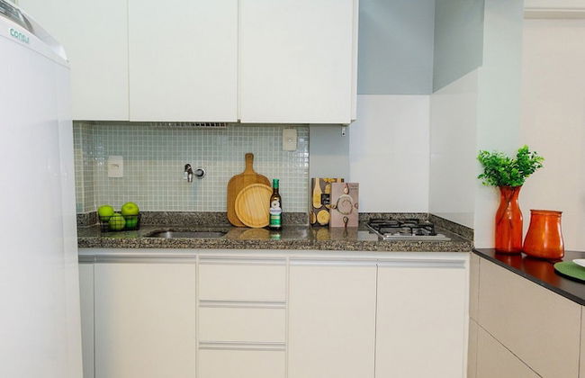 Rio Habitat Almirante - Foto 51