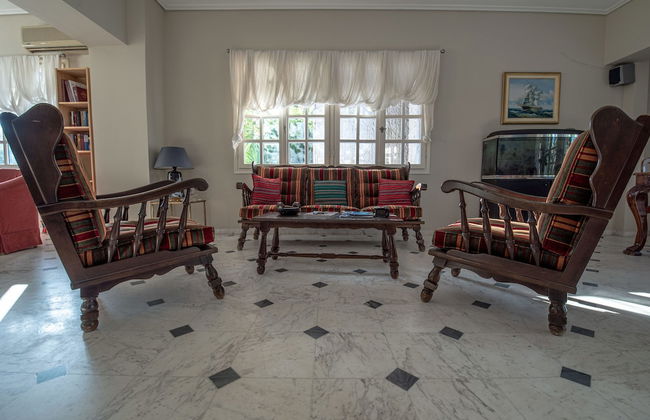 Apollo Beach Hotel - Foto 3