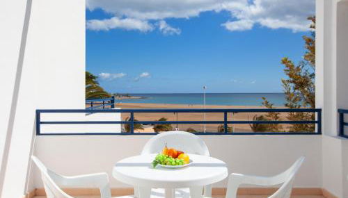 Aparthotel Costa Mar - Foto 4