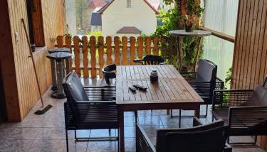 Villa Kayna Monteurzimmer - Foto 2