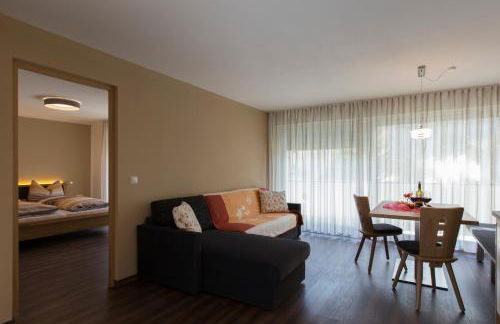 Alpenblick Nr 6 - Photo 8