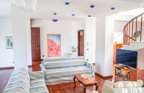 Accogliente spaziosa Villa nei pressi di Gallipoli - Foto 9