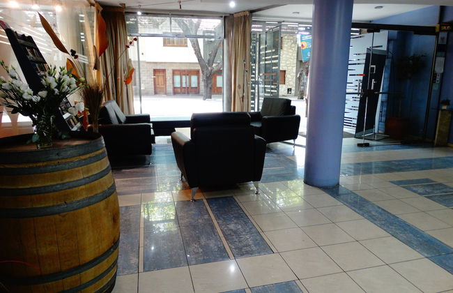 Apart Hotel San Lorenzo - Foto 2