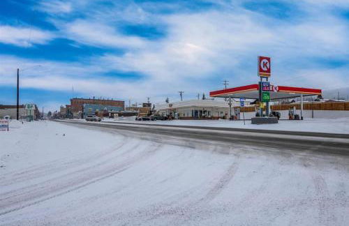 3 Private Room in Motel Dog Friendly Leadville - Foto 32