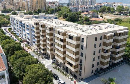 Luxury apartment Žnjan,Split-two bathrooms and free parking - Foto 35