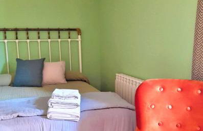 Casa Rural del Tío Maino - Foto 12